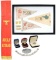 REPRODUCTION WWII GERMAN ITEMS.