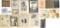 WWII GERMAN BOOKS, DOCUMENTS & EPHEMERA.