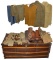 US MILITARY UNIFORM ITEMS & WEBGEAR.