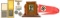 WWII GERMAN MILITARIA & RELATED ITEMS.