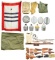 MOSTLY US MILITARIA.