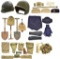 US 20TH CENTURY MILITARIA.
