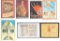 7 WWII GERMAN & RELATED POSTERS.