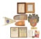 MILITARIA, FOLKART & EPHEMERA.