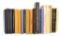 21 US ARMY MANUALS.