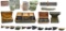 M72 LAW, PHONOGRAPH, STEREOSCOPIC PHOTO VIEWER