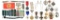 WWII GERMAN AWARDS & MILITARIA.