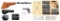 1911 MAGS, PARTS, REFERENCE BOOK & OPTICS.
