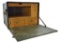 US ARMY FIELD DESK.