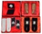 WWII GERMAN STYLE INSIGNIA & RELATED MATERIAL.