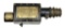 WARNER & SWASEY TELESCOPIC MUSKET SIGHT.