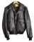 U.S. FLIGHT JACKET.