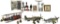 MODERN WWII GERMAN FIGURINES, MODEL PLANES & MORE.