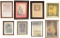 WWII GERMAN ART & EPHEMERA.