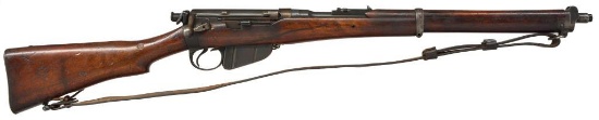 LSA LEE ENFIELD MK I BOLT ACTION CAVALRY CARBINE.