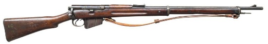 BSA LEE-METFORD MK I LEE-SPEED BOLT ACTION RIFLE.