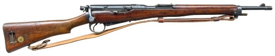 ENFIELD ROYAL IRISH CONSTABULARY MK I BOLT ACTION