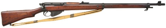 ENFIELD MK II LONG RIFLE BOLT ACTION TRAINING