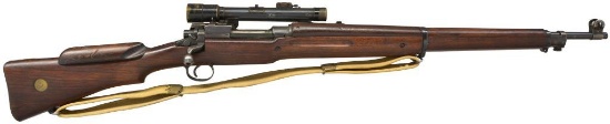 WINCHESTER PATTERN 14 MK I BOLT ACTION SNIPER