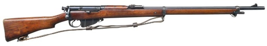 BSA LEE ENFIELD MK I* COMMERCIAL BOLT ACTION