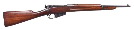 REMINGTON LEE BOLT ACTION CARBINE.