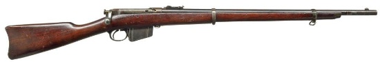 REMINGTON LEE MODEL 1882 IMPROVED BOLT ACTION