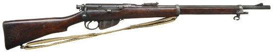 LSA LEE ENFIELD SHORTENED RIFLE CLUB PATTERN BOLT