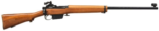 ENFIELD L39A1 PRE PRODUCTION TARGET BOLT ACTION