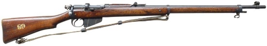 ENFIELD LEE ENFIELD MK I BOLT ACTION CHARGER.