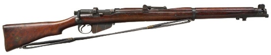 ENFIELD PATTERN 1918 BOLT ACTION SHORT RIFLE.