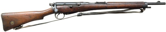 LEE ENFIELD NEW ZEALAND MK I* BOLT ACTION INFANTRY