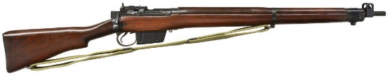 LONG BRANCH NO. 4 MK I* BOLT ACTION RIFLE.