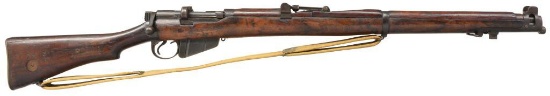 PATTERN 1918 MODIFIED SMLE MK III* BOLT ACTION