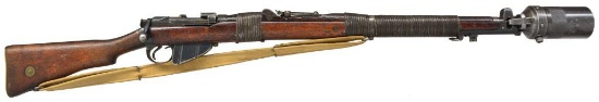 ENFIELD SMLE MK I*** BOLT ACTION GRENADE LAUNCHING
