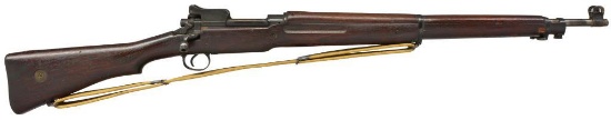 WINCHESTER PATTERN 14 MK I BOLT ACTION RIFLE.
