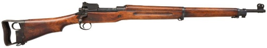 EDDYSTONE MODEL 1917 RIFLE.