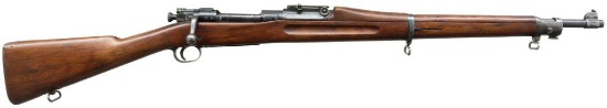 SPRINGFIELD MODEL 1903 BOLT ACTION RIFLE.