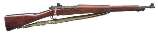 SMITH CORONA MODEL 03-A3 BOLT ACTION RIFLE.