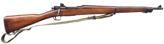 SMITH CORONA MODEL 03-A3 BOLT ACTION RIFLE.