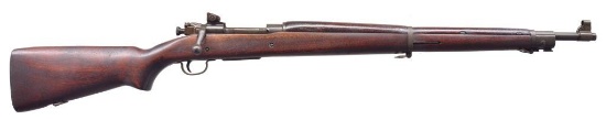SMITH CORONA MODEL 03-A3 BOLT ACTION RIFLE.