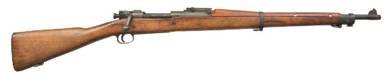 SPRINGFIELD MODEL 1903 MARK I BOLT ACTION RIFLE.