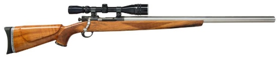 REMINGTON MODEL 03A3 BOLT ACTION RIFLE.