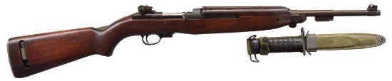 INLAND M1 SEMI AUTO CARBINE