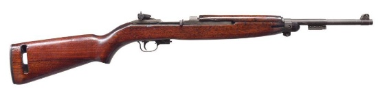 NATIONAL POSTAL METER SEMI AUTO M1 CARBINE