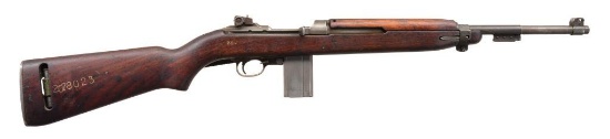 STANDARD PRODUCTS M1 SEMI AUTO CARBINE.
