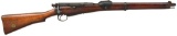 ROYAL NORTHWEST MOUNTED POLICE MARKED ENFIELD