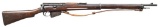 BSA LEE-METFORD MK I LEE-SPEED BOLT ACTION RIFLE.