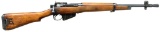 BSA SHIRLEY NO. 5 PROTOTYPE (E6) HUNG TRIGGER BOLT