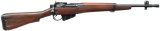 ROF FAZAKERLEY NO. 5 MK I BOLT ACTION RIFLE.