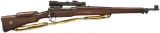 WINCHESTER PATTERN 14 MK I BOLT ACTION SNIPER